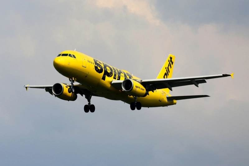 Elevating Flight Comfort and Loyalty: Spirit Airlines Unveils New Initiatives