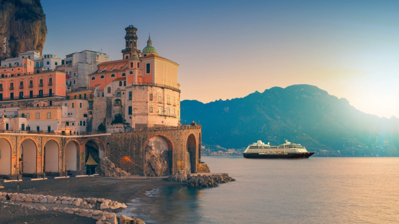 Azamara Cruises Unveils Summer 2027 Voyage Plans