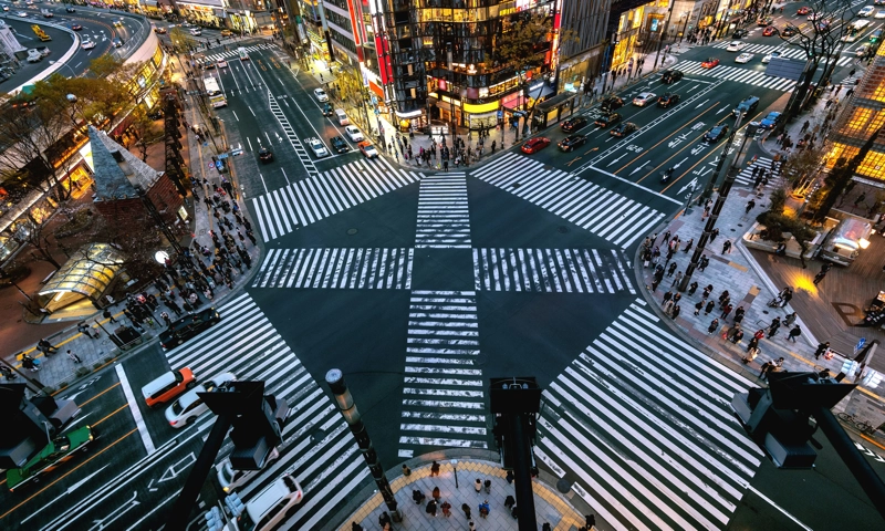 Key Trends Transforming Global Travel by 2025