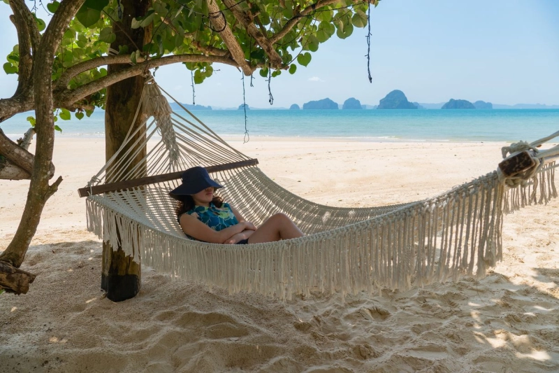 The Rise of Sleep Tourism in the Travel Industry