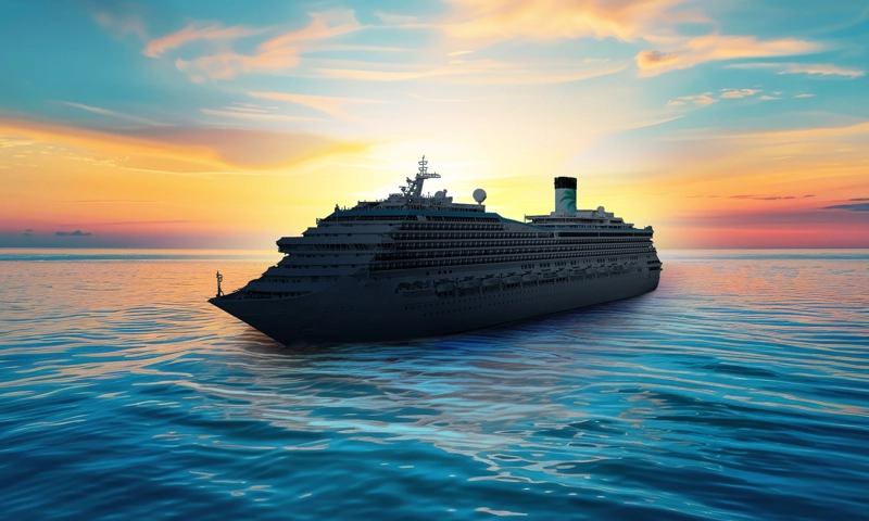 Margaritaville Enhances Its Cruise Fleet by Acquiring Costa Fortuna