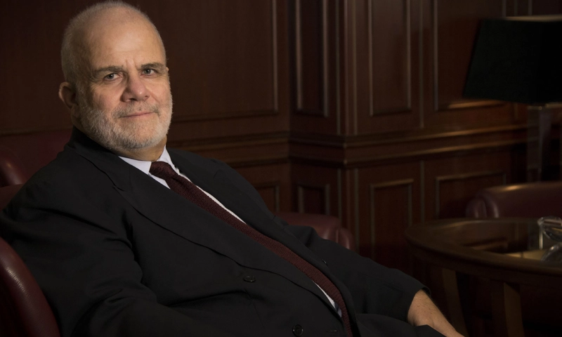 Manfredi Lefebvre Named Chair of the WTTC
