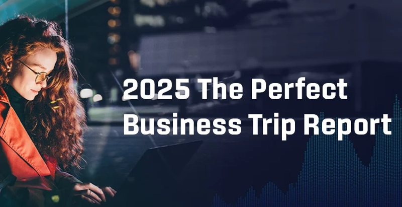 Challenges and Solutions in Business Travel Management