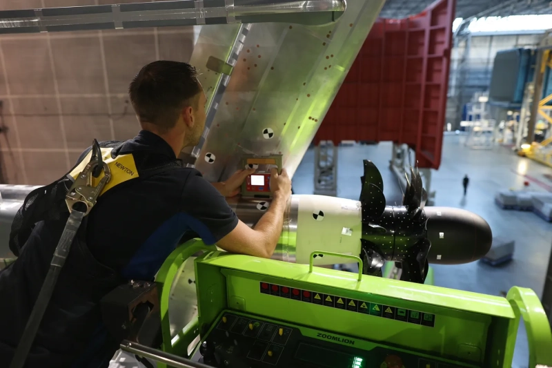 Advancements in Open Fan Propulsion Technology: A New Era in Aviation