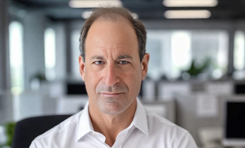 Leadership Transition at Alerion Aviation with Richard Ziskind as Chief of Staff