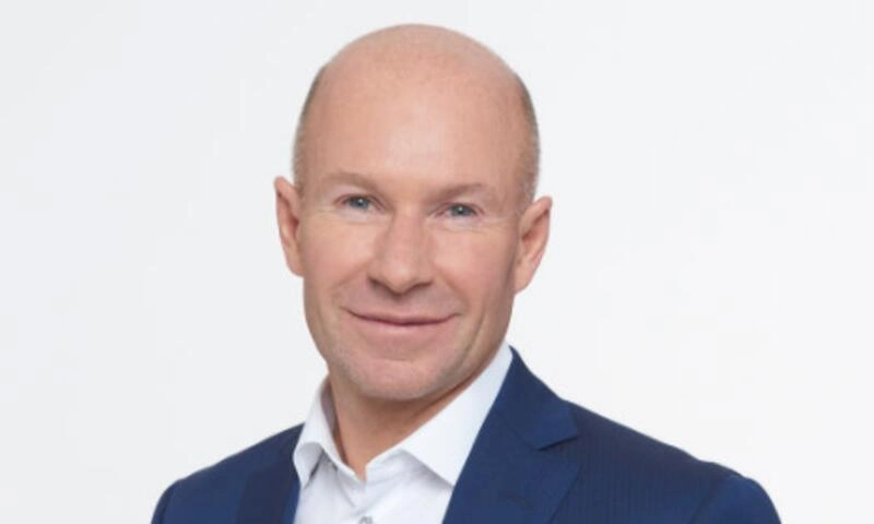 Alain Bellemare Takes Charge as Chairman of Delta’s Maintenance Board