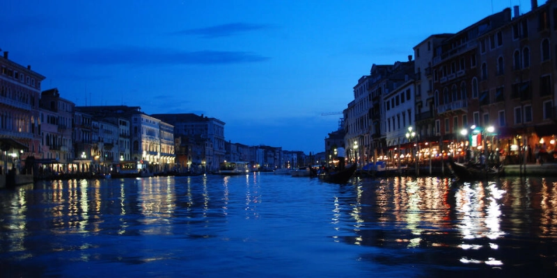 Delta Begins Daily Direct Flights from New York to Catania, Sicily