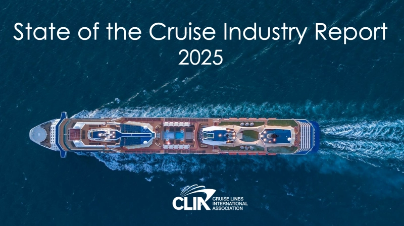 Sustainable Growth and High Demand Forecasted for the Cruising Sector in 2025