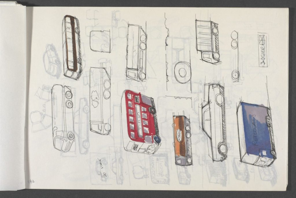 Discover the V&A Archives: A New Era at the East Storehouse