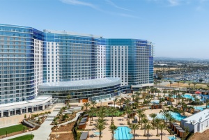 Unveiling Gaylord Pacific: A New Destination for Travelers on the West Coast
