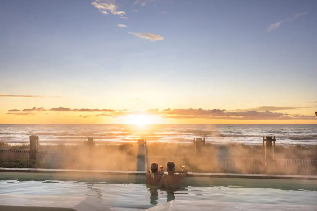 Qantas Expands Flight Capacity for New Zealand’s Summer Tourism Boom