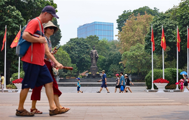 Unraveling Summer Travel in Vietnam: Warnings and Trends