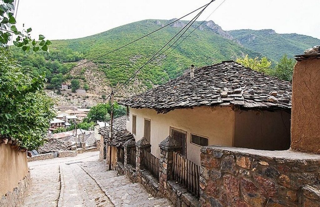 Kandelous Village in Iran Enhances Accessibility for All Tourists