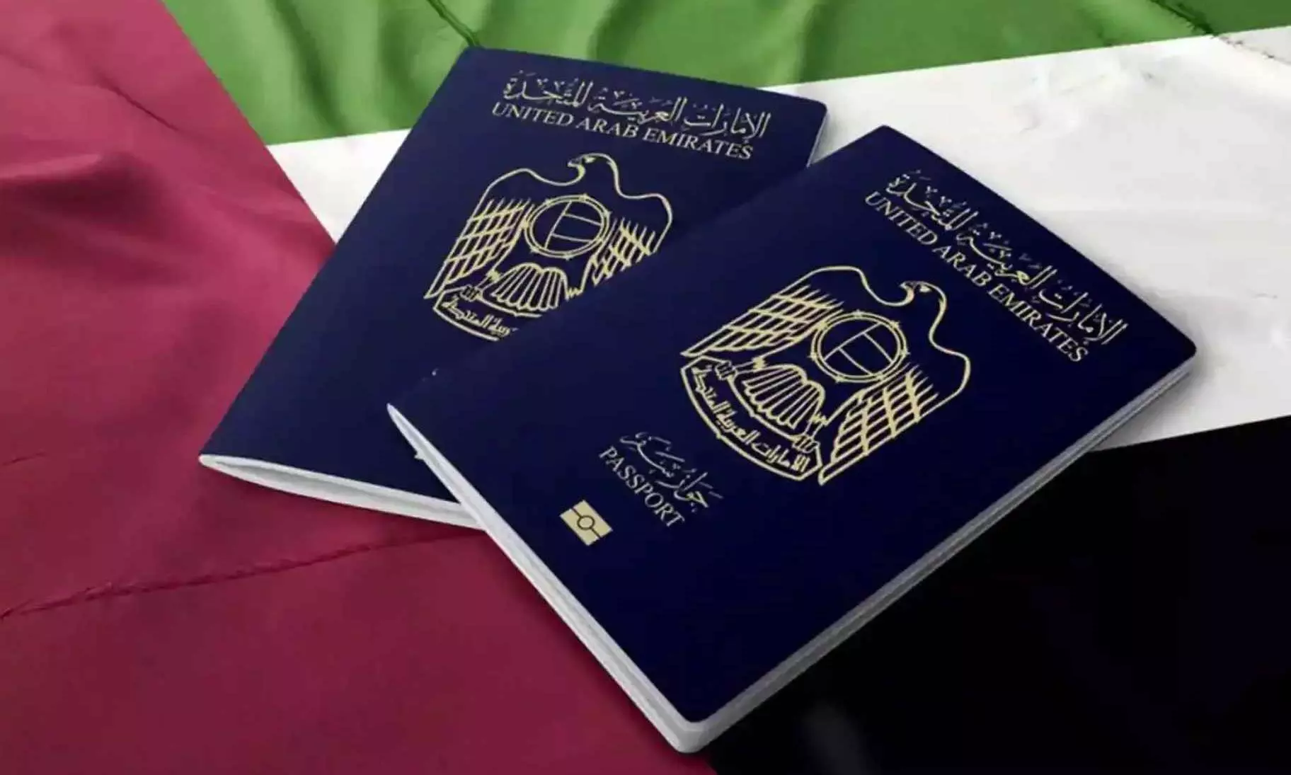 UAE’s New 10-Year Residency Permit Applications Are Now Open