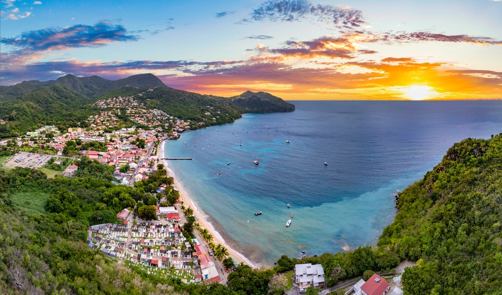 The Evolution of Caribbean Tourism Through Innovation and Resilience