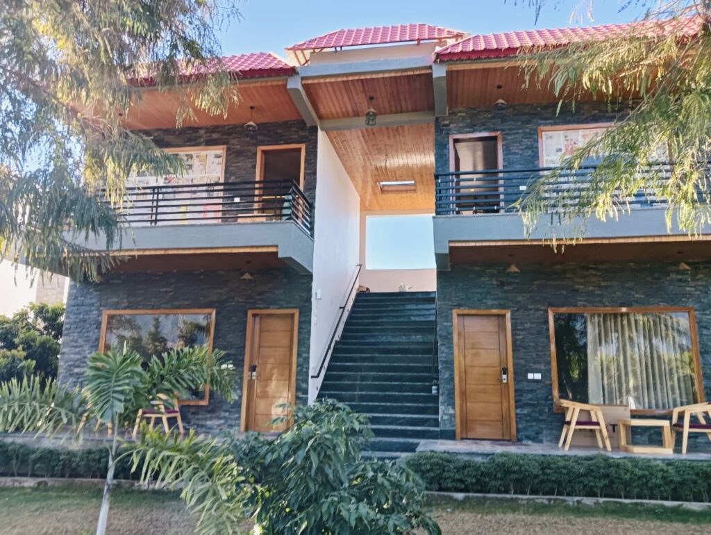 Botanix Expands with Astoria Jungle Resort Management in Uttarakhand