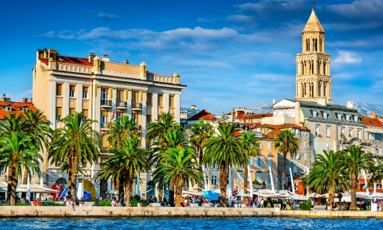 Croatia’s Travel & Tourism Sector Set to Generate €26.4 Billion by 2035