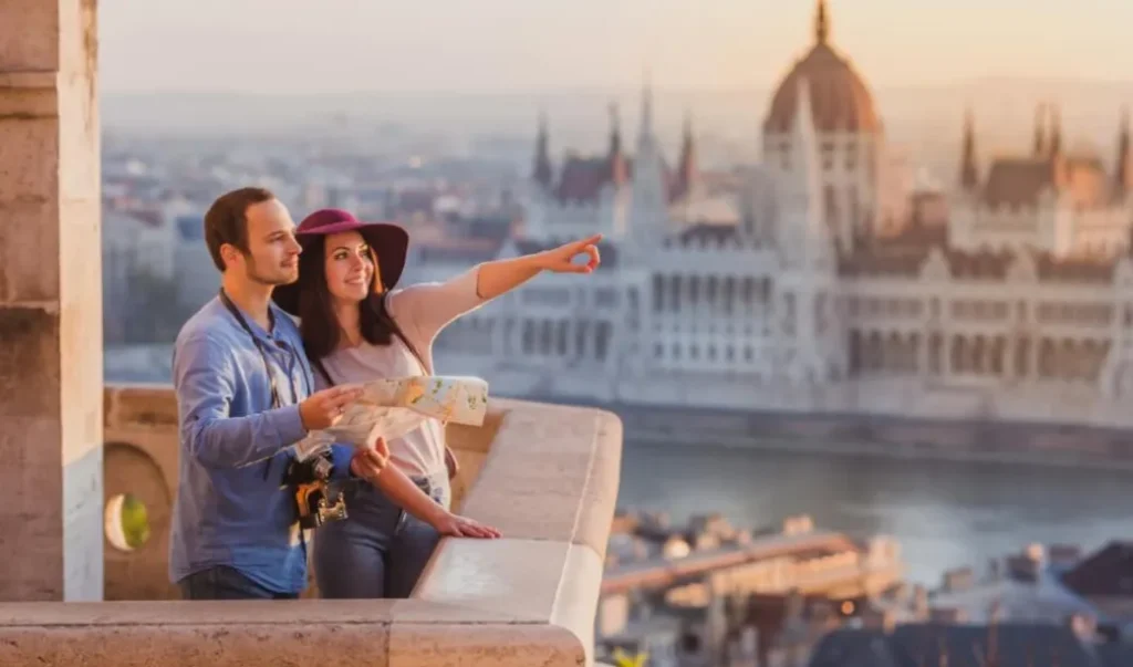 Hungarian Tourism Sees Record-Breaking Growth