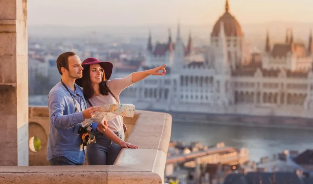 Hungarian Tourism Sees Record-Breaking Growth