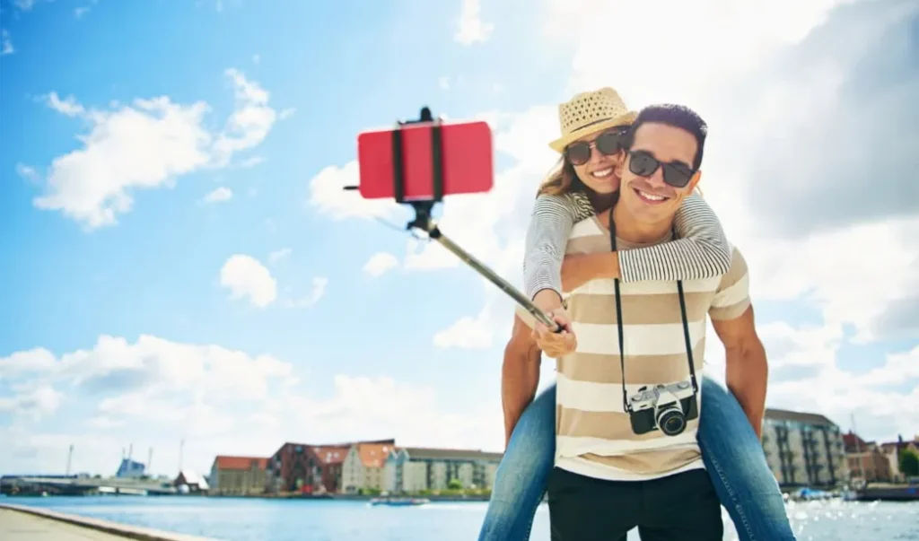 German Enthusiasm for Travel Persists Amid Rising Costs