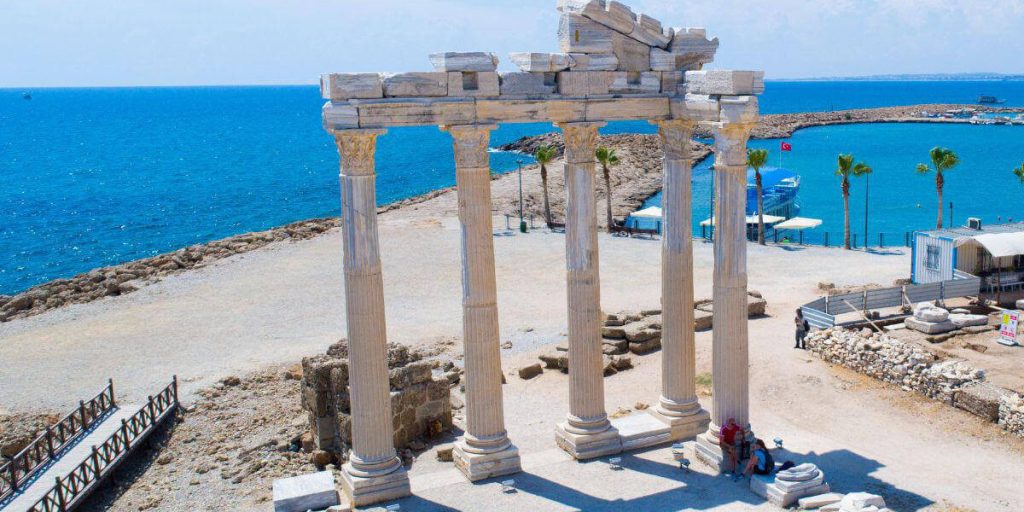 Discover Turkey: Top Attractions and Experiential Travel