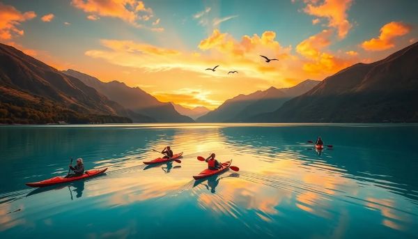 Balancing Sustainability and Travel: Indonesia’s Path Forward
