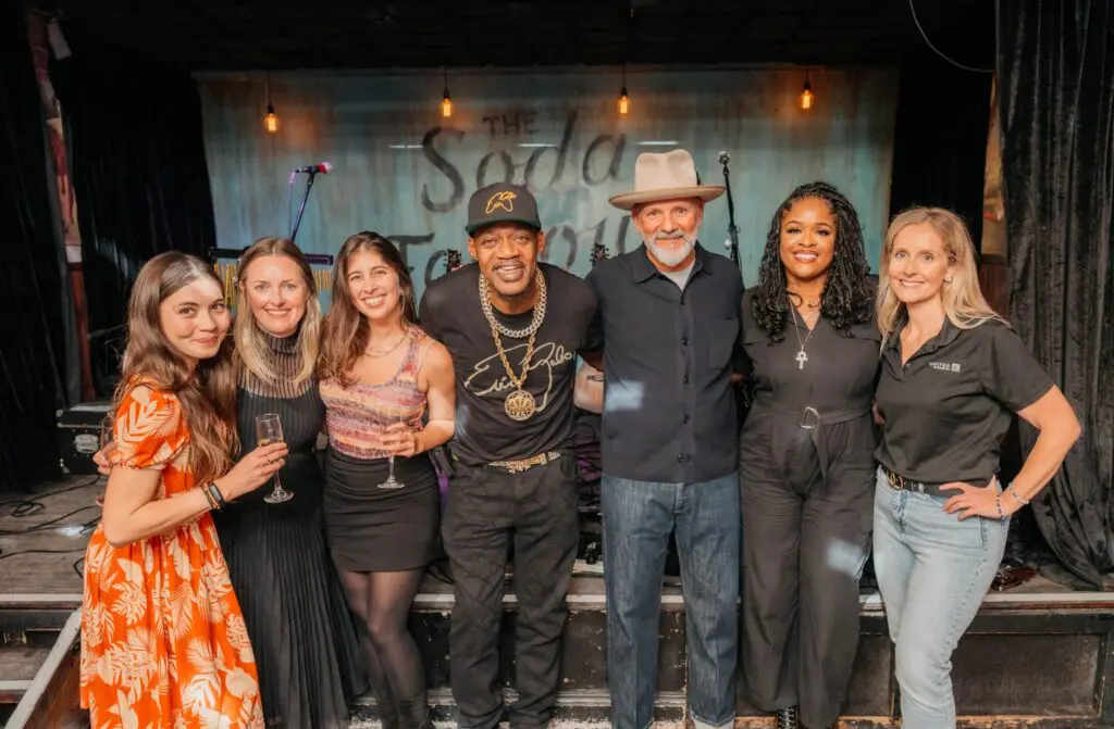 Memphis Tourism Hits High Notes in Australia