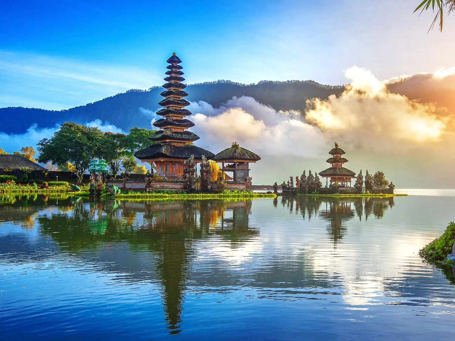Indonesia Enhances Tourism with Innovative Strategies