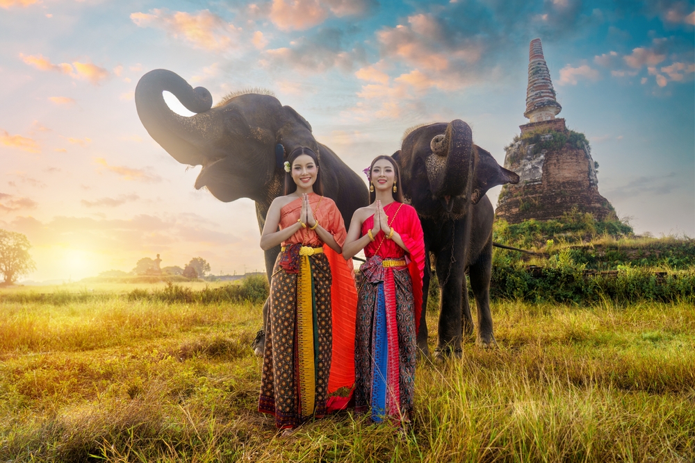 TAT New York Office Marks 60 Years of Connecting U.S. Travelers with Thailand