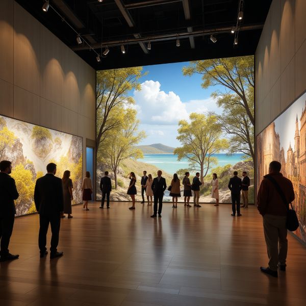 Southeast Asia Tourism Gains Momentum at ASEAN Travel Exchange