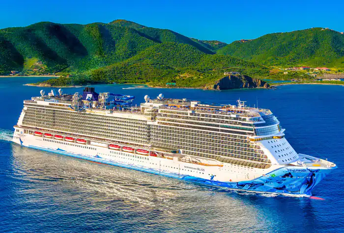 Mexico’s Cruise Tax Cut: A Positive Shift for Travelers?