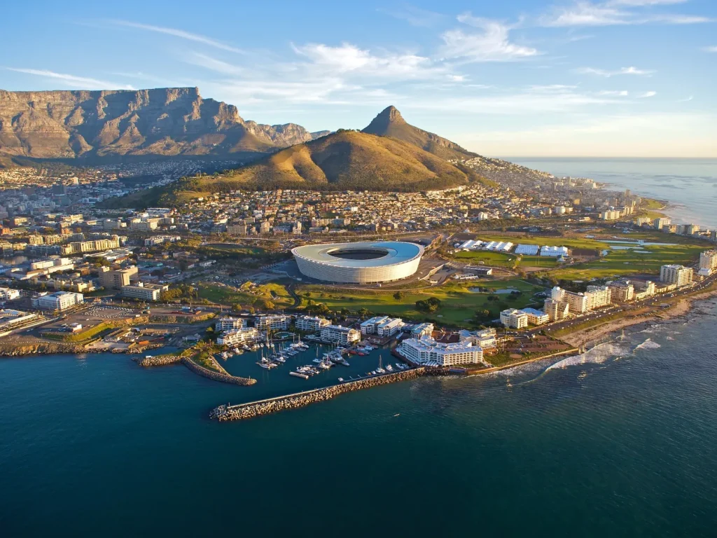 South Africa’s Travel Sector Jobs Are Set to Reach Unprecedented Highs