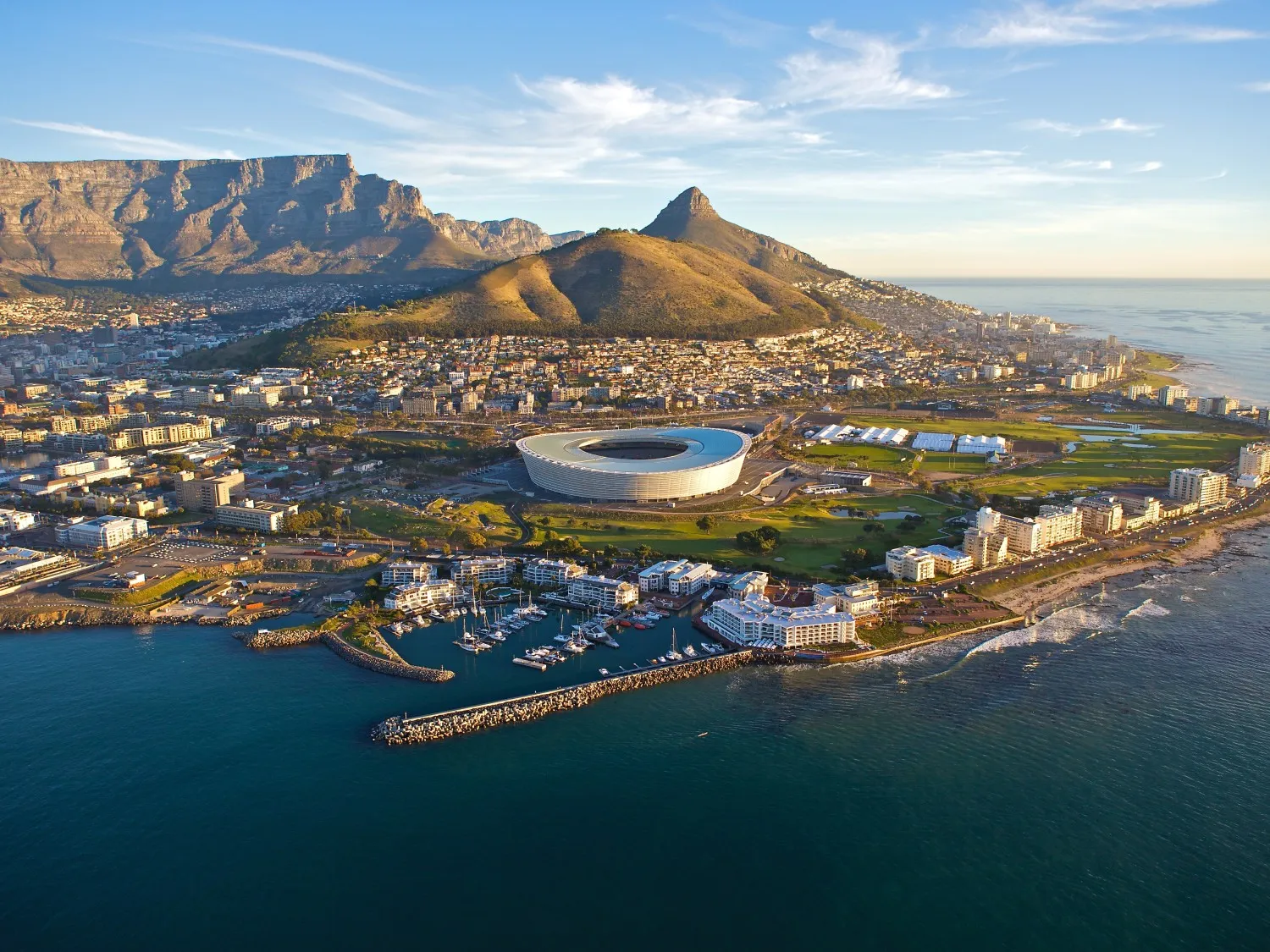 South Africa’s Travel Sector Jobs Are Set to Reach Unprecedented Highs