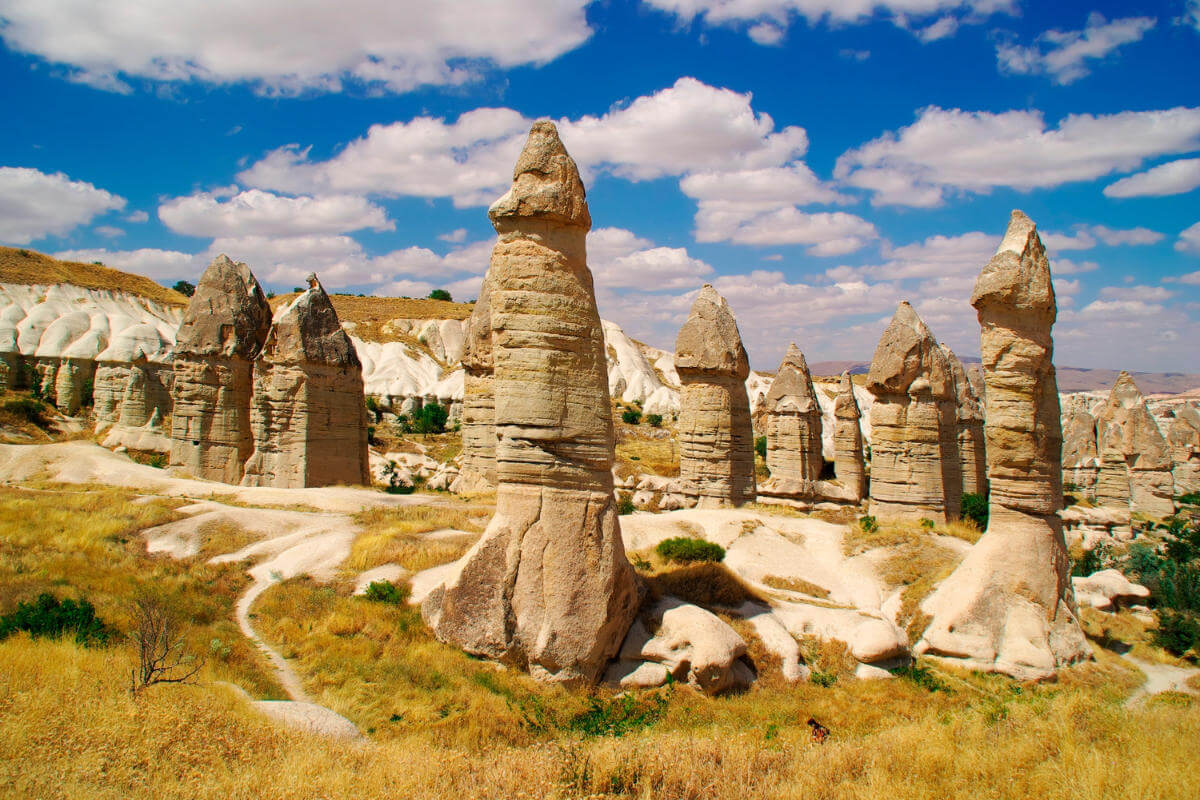 Discovering Turkey’s Treasures in Just 5 Days