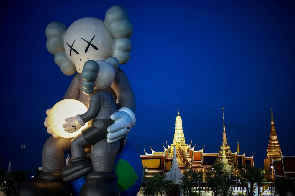 Thailand’s Updated Economic Outlook: Tourist Numbers and Growth Prospects