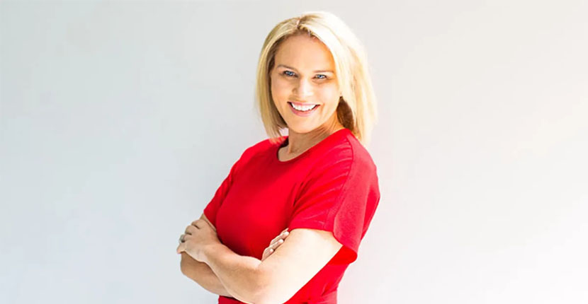 Club Med’s Strategic Leadership Change in Asia Pacific with Rachael Harding at the Helm