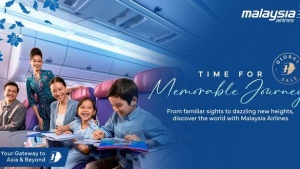 Unforgettable Journeys with Malaysia Airlines: Exceptional Offers to Explore Asia and Beyond