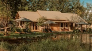 Twinpalms Tented Camp Phuket Elevates Wellness Offerings Amid Natural Luxury