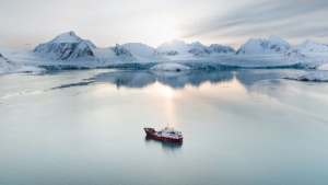 Viking’s Latest Nile Ship Unveiled: The Viking Thoth