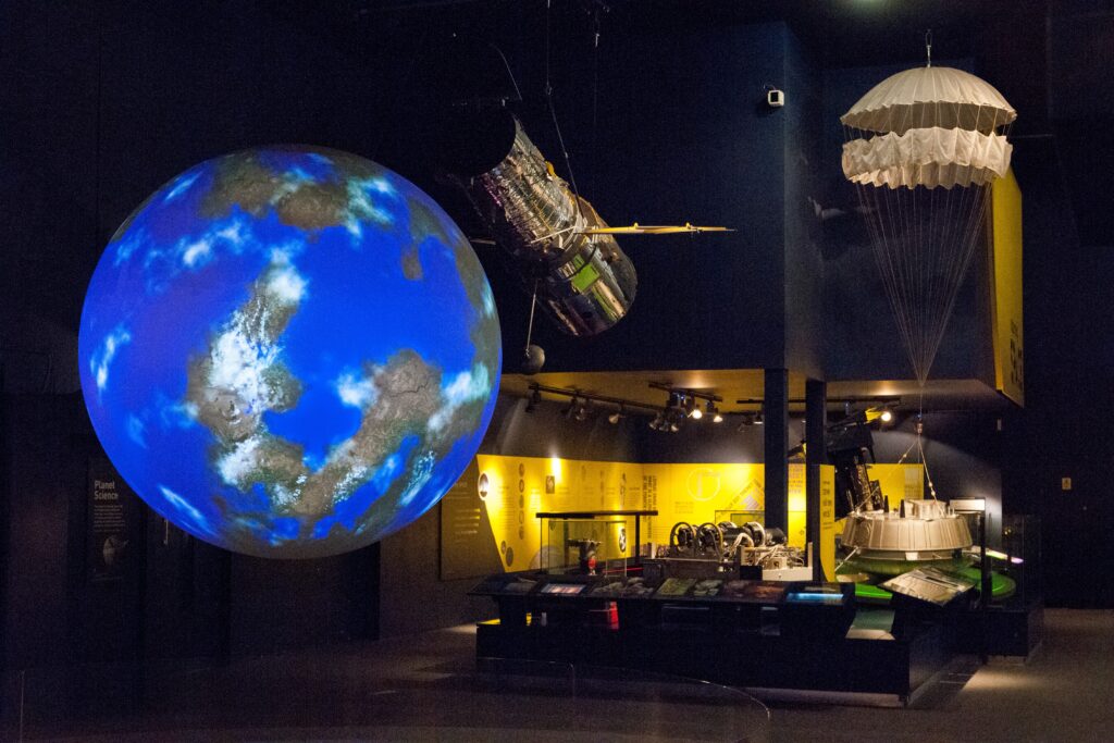 Discover Celestial Wonders on the Exciting Trail Inspired by Disney’s Elio