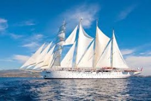 Exciting New Caribbean Sailing Routes to Launch from Antigua in 2027