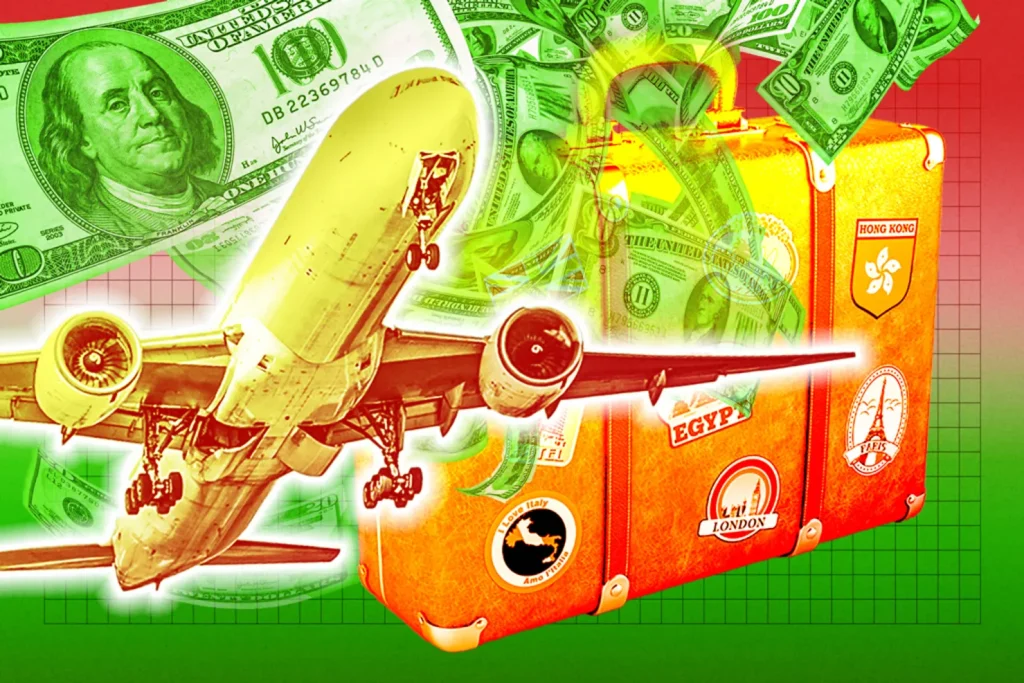 Common Travel Scams: Know Them to Avoid Them