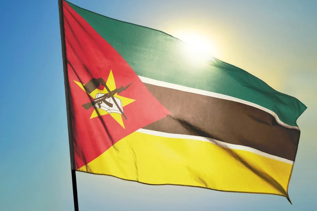 Understanding the New Electronic Travel Authorization Requirements in Mozambique