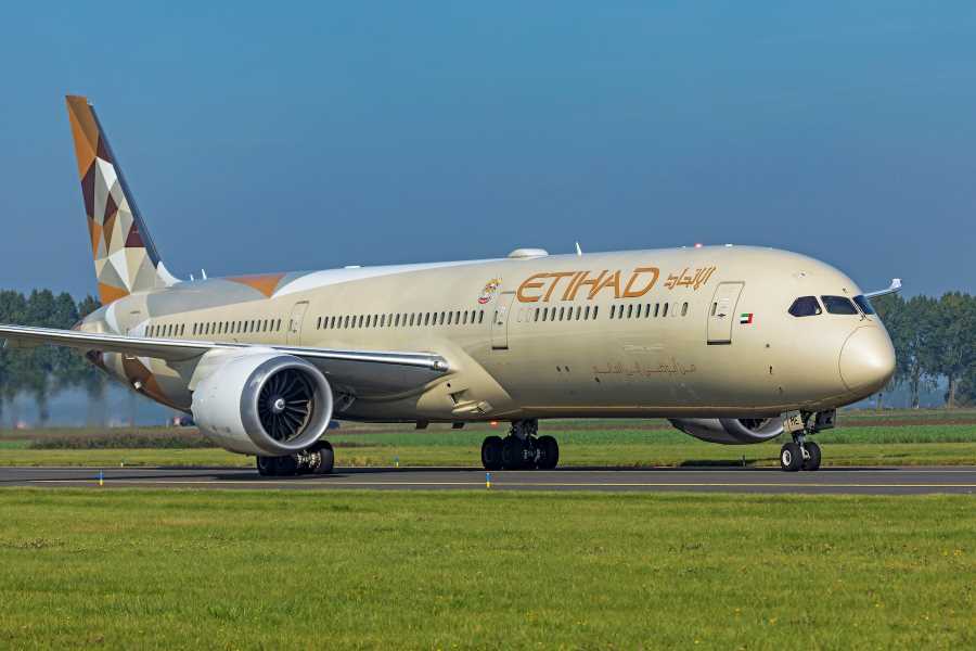Etihad Airways Introduces Direct Flights from Abu Dhabi to Charlotte Starting May 4, 2026