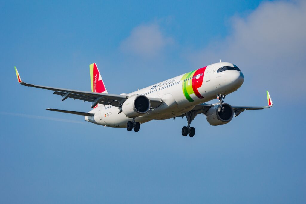 New TAP Air Portugal Route Connects Porto to Boston with Enhanced Travel Options