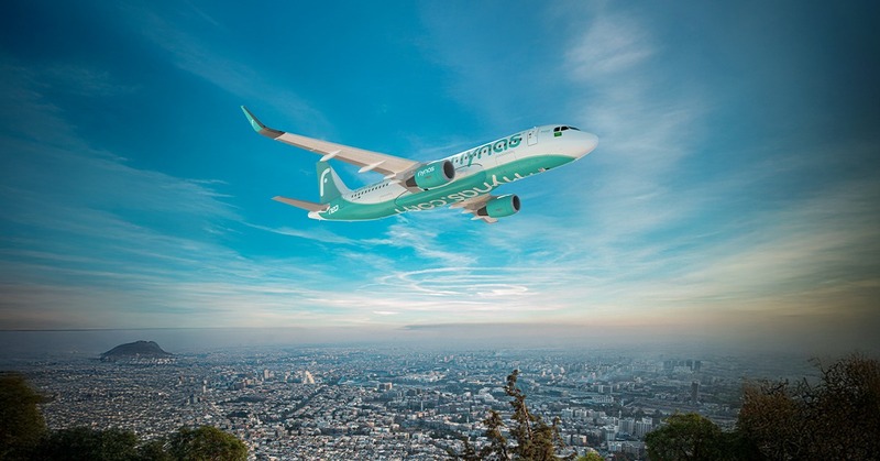 New Low-Cost Flights Enhance Travel Connections Between Riyadh and Damascus