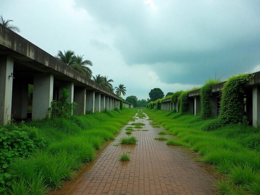 Challenges Facing Nigeria’s Tourism Industry and Their Implications