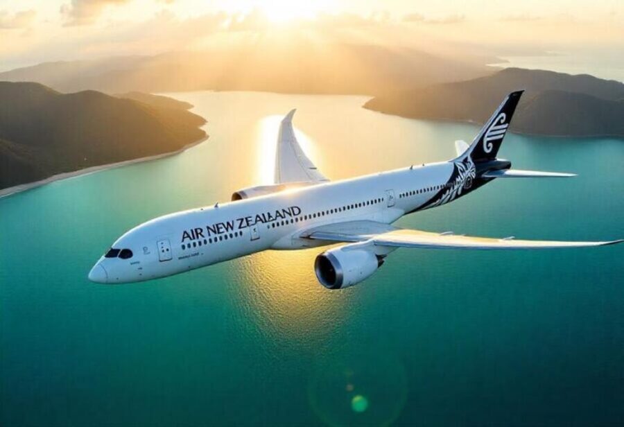 Transforming Luxury Travel: Upgraded Boeing 777 Cabins Set to Elevate Travel Experience