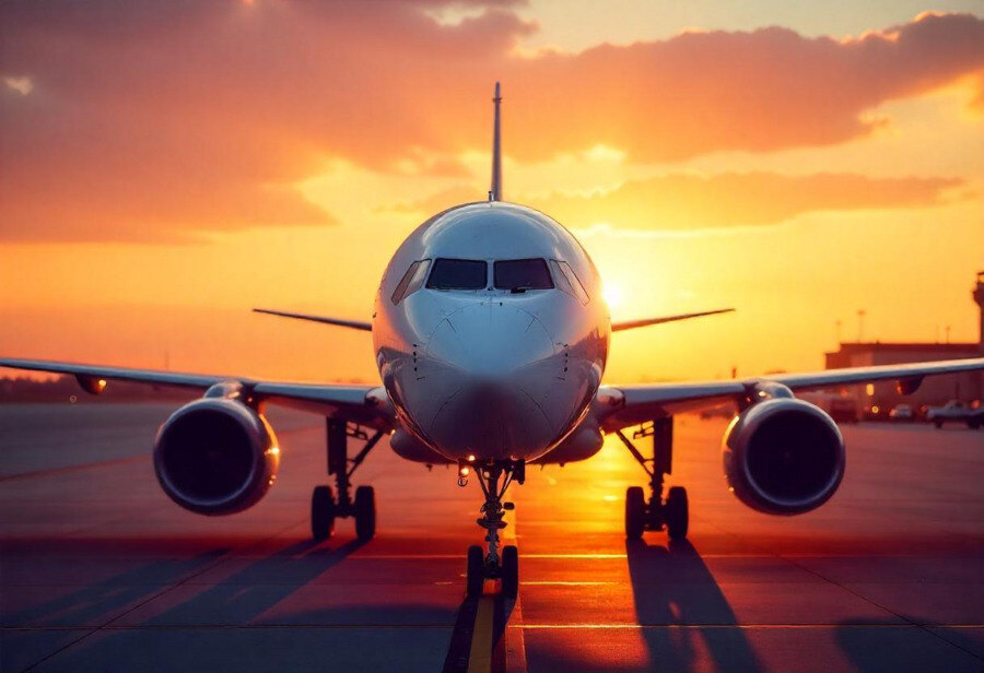 Air Travel Demand in Spain: Rome to Madrid Takes the Lead for Summer 2025