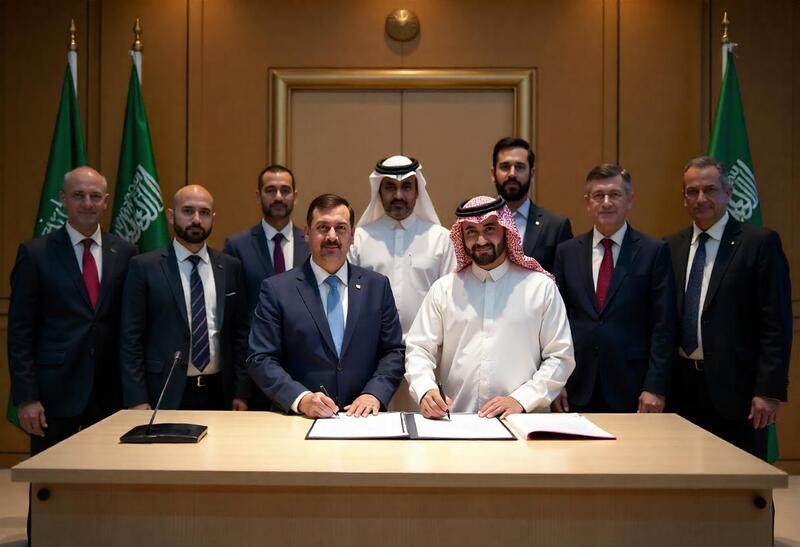 Innovative Training Initiatives Elevate Saudi Arabia’s Aviation Sector